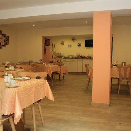 Wasserliesch Waldhotel Albachmuehle Mit Albacher Stuben מראה חיצוני תמונה