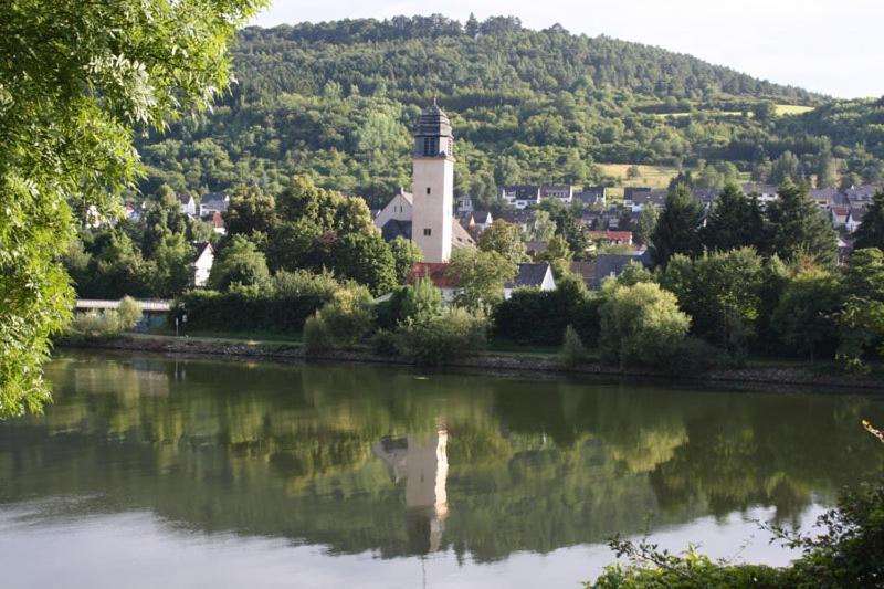 Wasserliesch Waldhotel Albachmuehle Mit Albacher Stuben מראה חיצוני תמונה