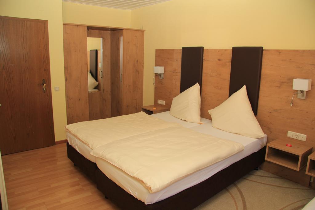 Wasserliesch Waldhotel Albachmuehle Mit Albacher Stuben מראה חיצוני תמונה