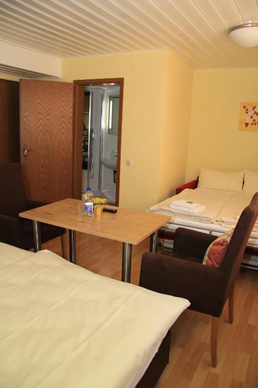 Wasserliesch Waldhotel Albachmuehle Mit Albacher Stuben חדר תמונה