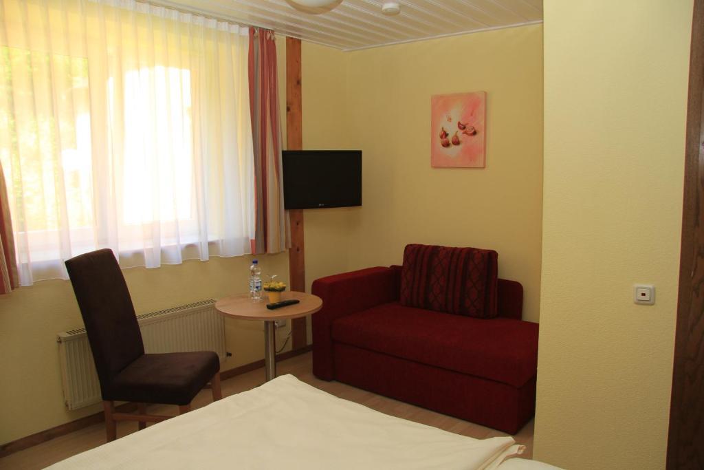 Wasserliesch Waldhotel Albachmuehle Mit Albacher Stuben מראה חיצוני תמונה