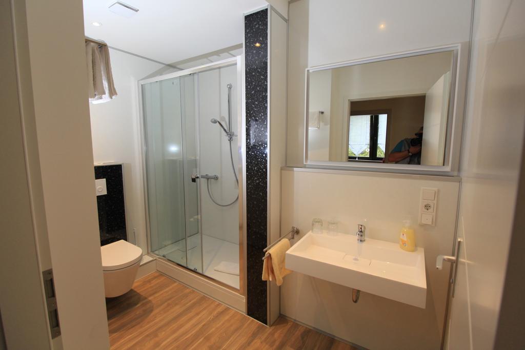 Wasserliesch Waldhotel Albachmuehle Mit Albacher Stuben מראה חיצוני תמונה