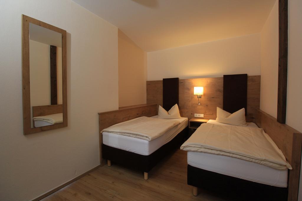 Wasserliesch Waldhotel Albachmuehle Mit Albacher Stuben מראה חיצוני תמונה