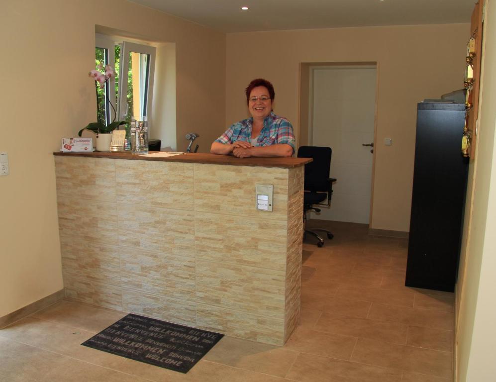 Wasserliesch Waldhotel Albachmuehle Mit Albacher Stuben מראה חיצוני תמונה