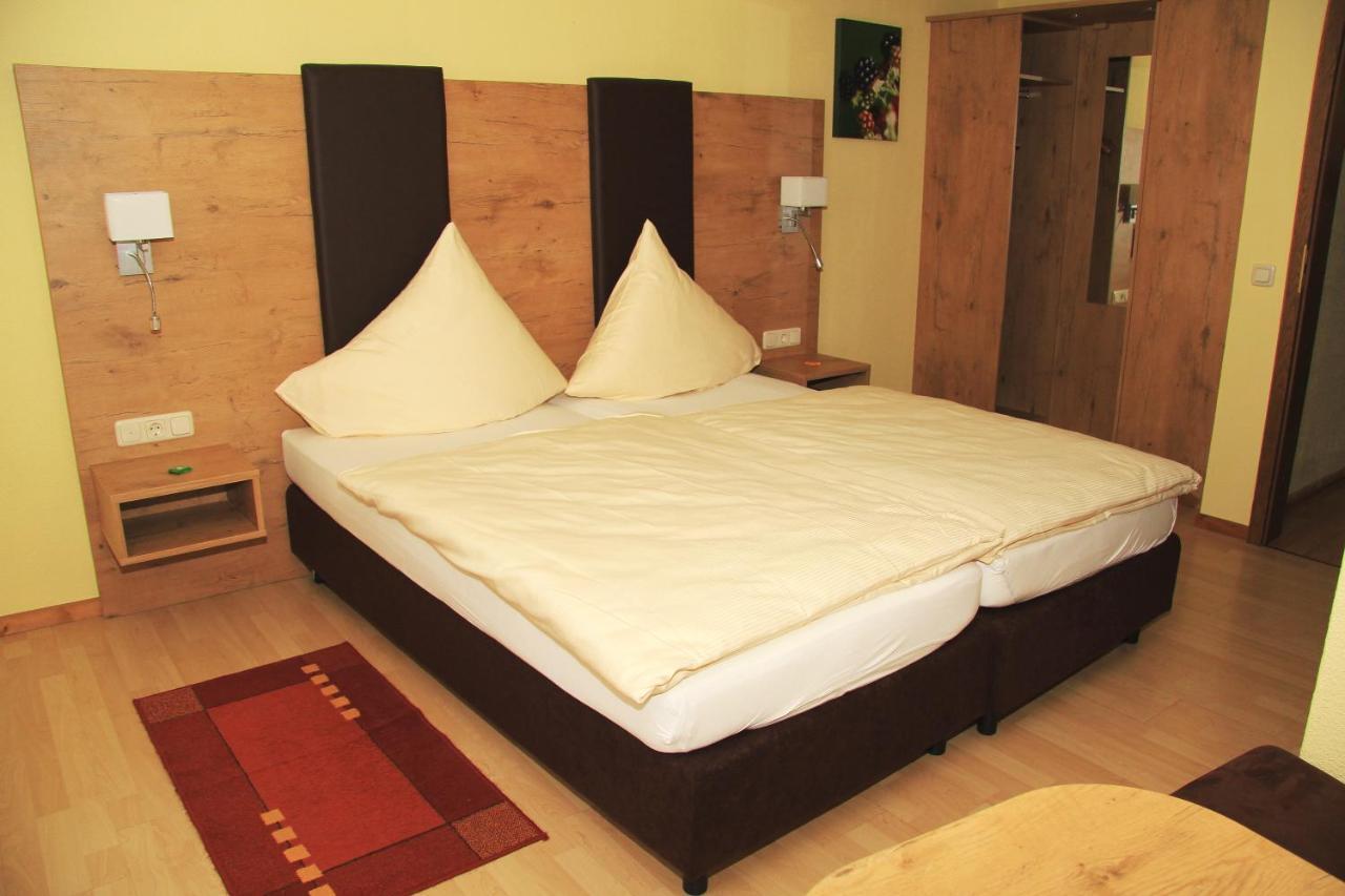 Wasserliesch Waldhotel Albachmuehle Mit Albacher Stuben חדר תמונה