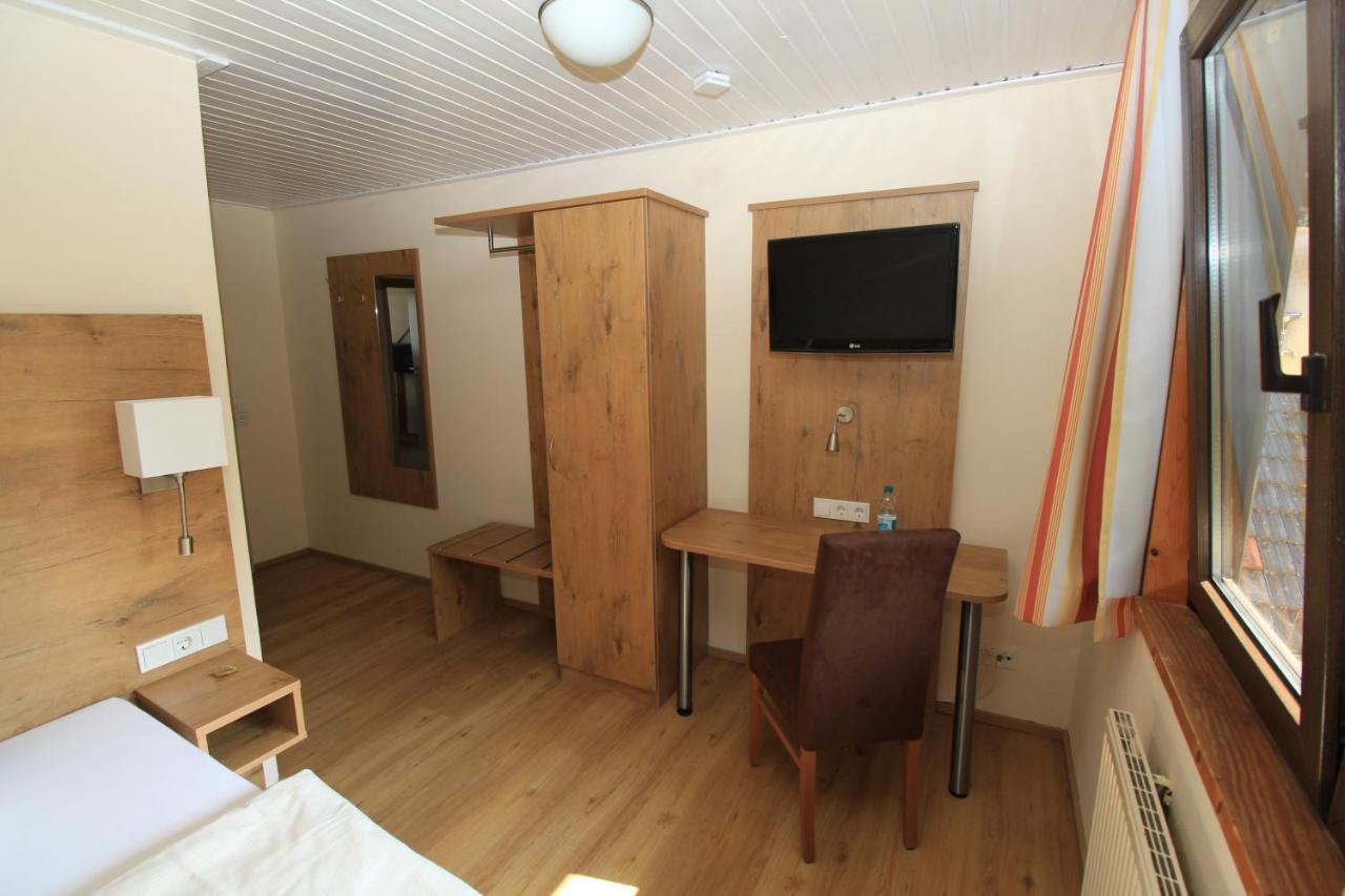 Wasserliesch Waldhotel Albachmuehle Mit Albacher Stuben מראה חיצוני תמונה