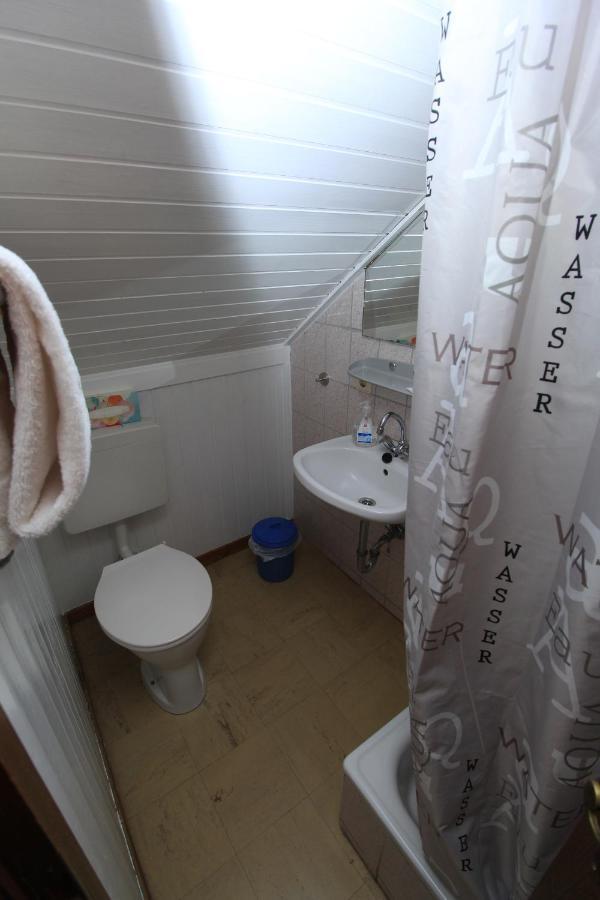 Wasserliesch Waldhotel Albachmuehle Mit Albacher Stuben מראה חיצוני תמונה