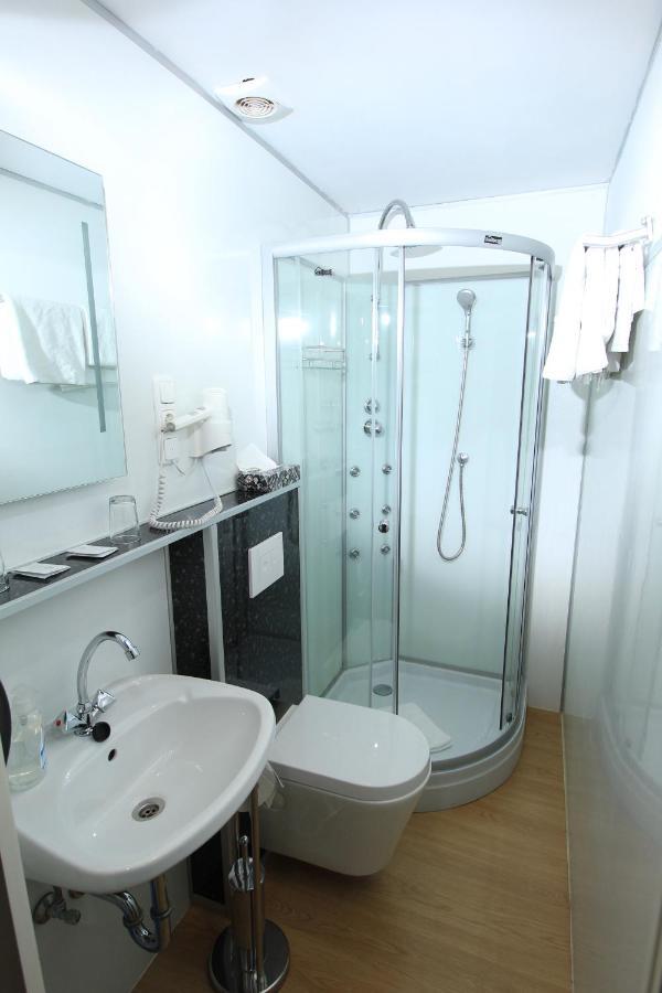 Wasserliesch Waldhotel Albachmuehle Mit Albacher Stuben מראה חיצוני תמונה