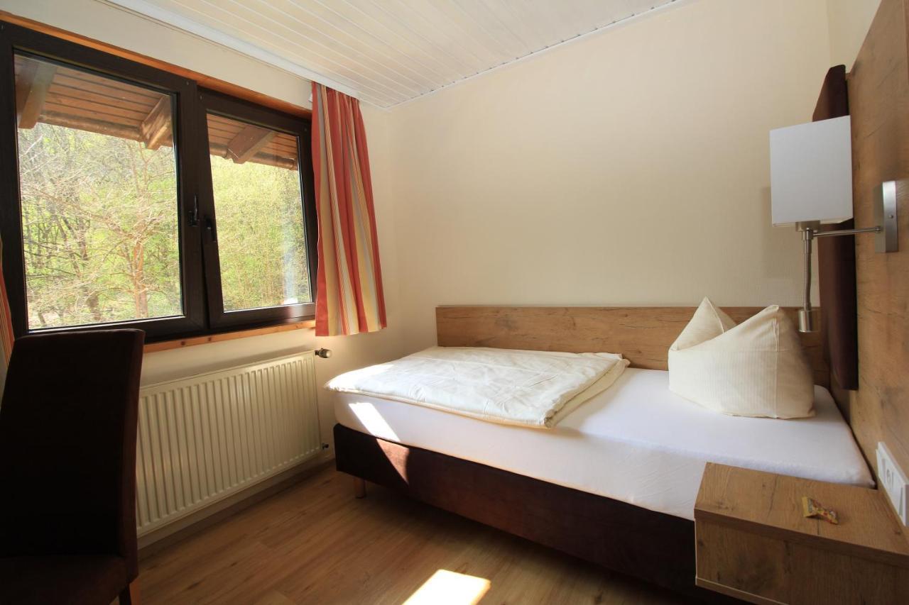 Wasserliesch Waldhotel Albachmuehle Mit Albacher Stuben מראה חיצוני תמונה